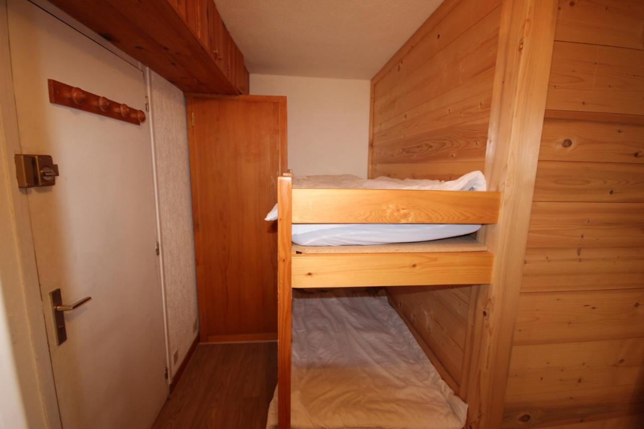 Appartement Pied Des Pistes - Saint Jean D'Aulps Station - 4 Personnes - Relais S36 Esterno foto