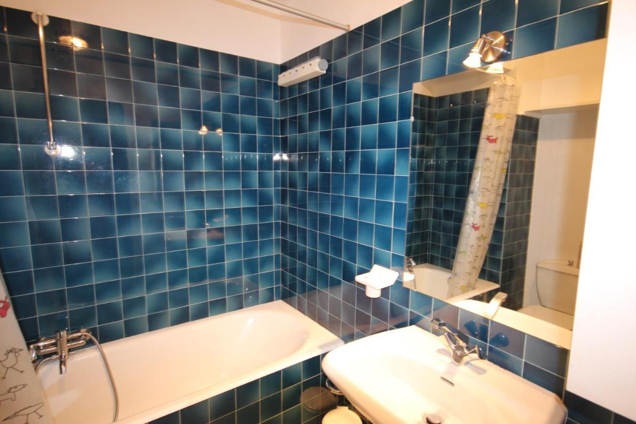 Appartement Pied Des Pistes - Saint Jean D'Aulps Station - 4 Personnes - Relais S36 Esterno foto